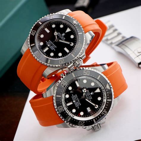 everest strap rolex|19mm rolex rubber watch strap.